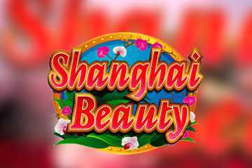 Слот Shanghai Beauty