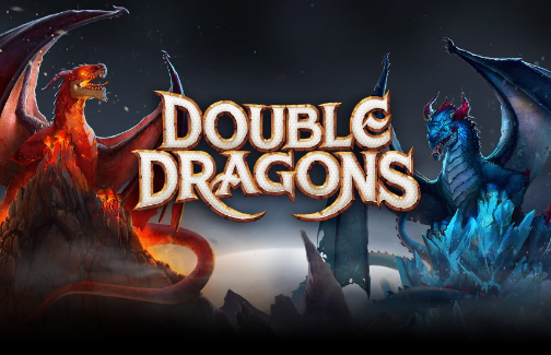 Игровой автомат Double Dragons