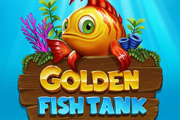 Аппарат Golden fishtank