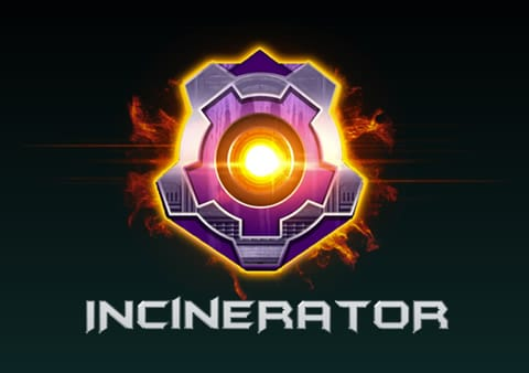 Видео-слот Incinerator