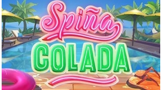 Игровые автоматы Spina Colada